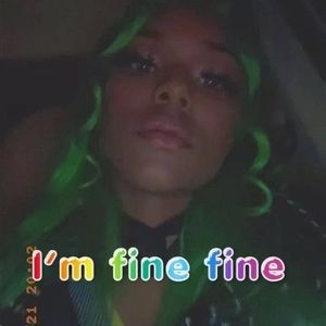 Meet your Posher, Keisha